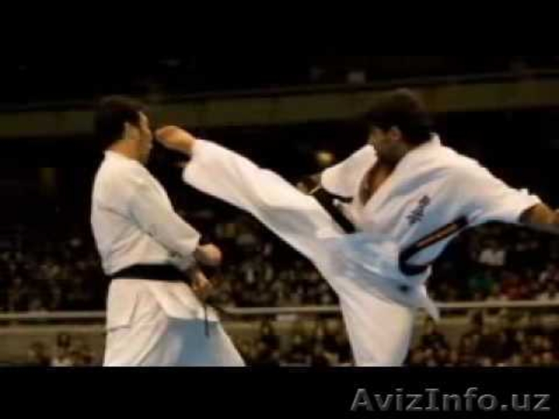 Боевая подготовка Карате Индивидуальные занятия - Изображение #6, Объявление #1292531