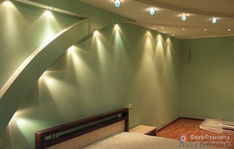 Монтаж Гипсокартона любой сложности  - Изображение #8, Объявление #1464031