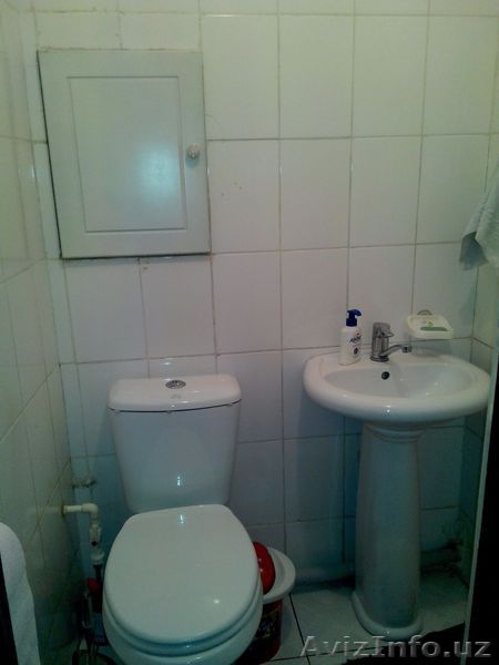 Продам 3 комн. квартиру на 1 этаже. ул.Беруний 7, ор.кинотеатр Гунча. Гунча, общ - Изображение #3, Объявление #1462139