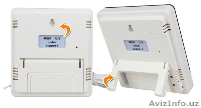 Гигрометр HTC-2 нового поколения - Изображение #4, Объявление #1461109