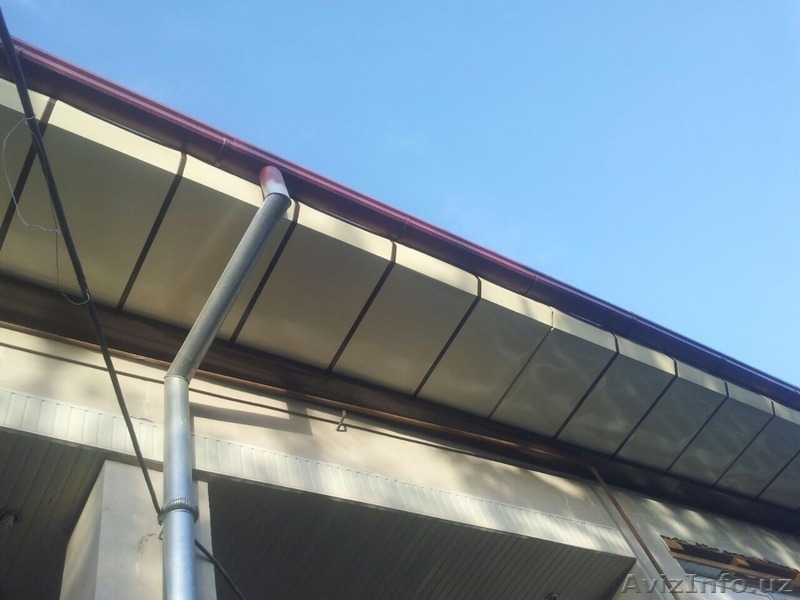 Сайдинг для обшивки фасада дома - Изображение #3, Объявление #1459966