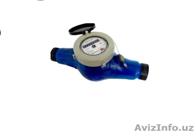 Продажа счётчиков для холодной и горячей воды - Изображение #5, Объявление #1461844