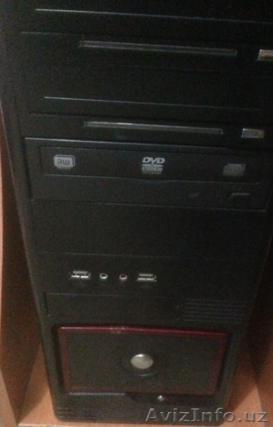 Продаю Компьютер мощный срочно! - Изображение #3, Объявление #1460837