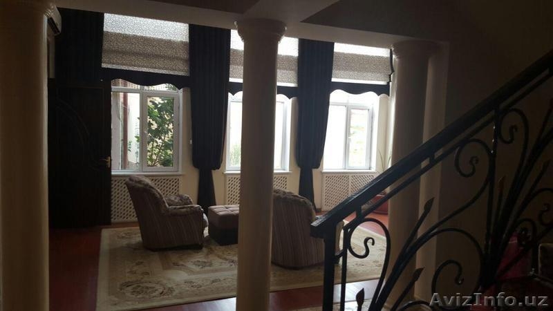 Супер ЕВРО дом!!! сдается в аренду! - Изображение #9, Объявление #1462763