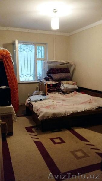 Chilonzor Ц kv 3/1/4 Bankovskiy dom (EGASIDAN) - Изображение #3, Объявление #1464135