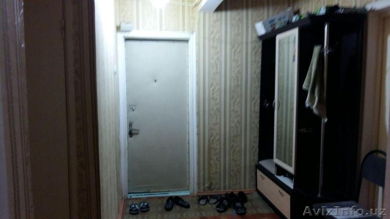 Chilonzor Ц kv 3/1/4 Bankovskiy dom (EGASIDAN) - Изображение #4, Объявление #1464135