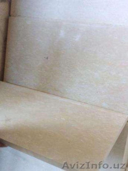 Травертина 1,2 слой Плиты и Блоки производство Киргизии - Изображение #3, Объявление #1464469