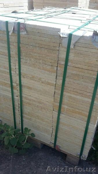 Травертина 1,2 слой Плиты и Блоки производство Киргизии - Изображение #6, Объявление #1464469