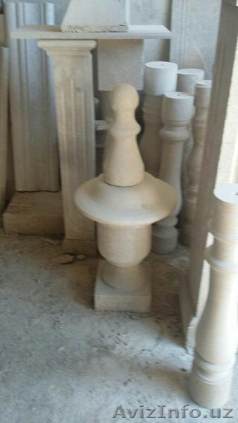 Травертина 1,2 слой Плиты и Блоки производство Киргизии - Изображение #7, Объявление #1464469