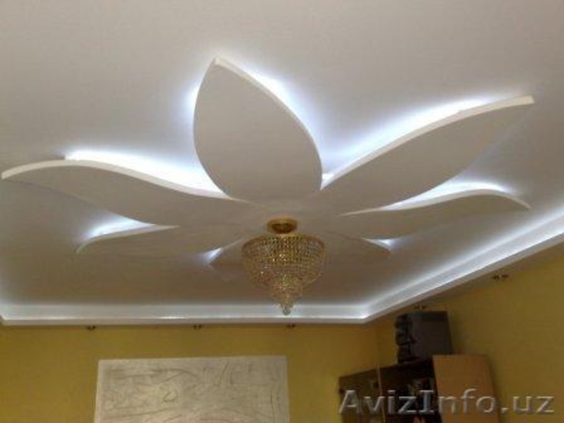 Монтаж Гипсокартона любой сложности  - Изображение #7, Объявление #1464031