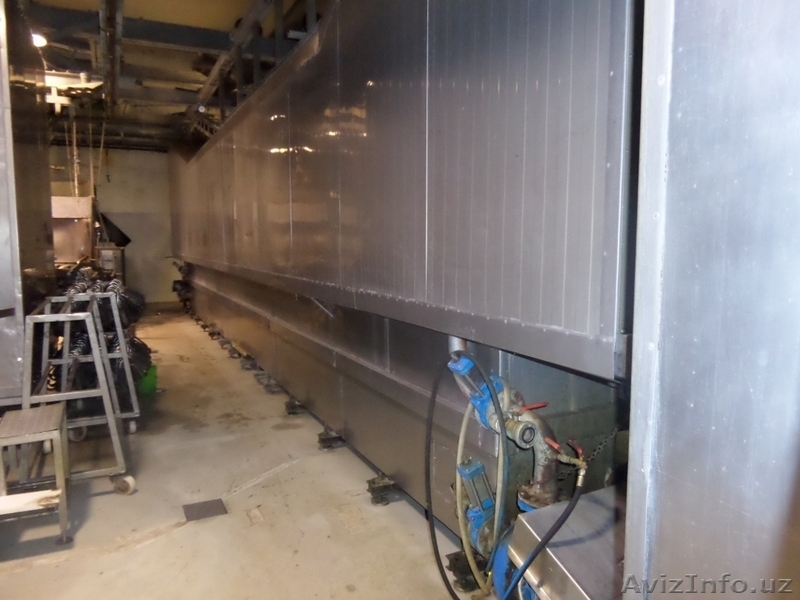 Продам линия для убоя свиней - Изображение #3, Объявление #1467530