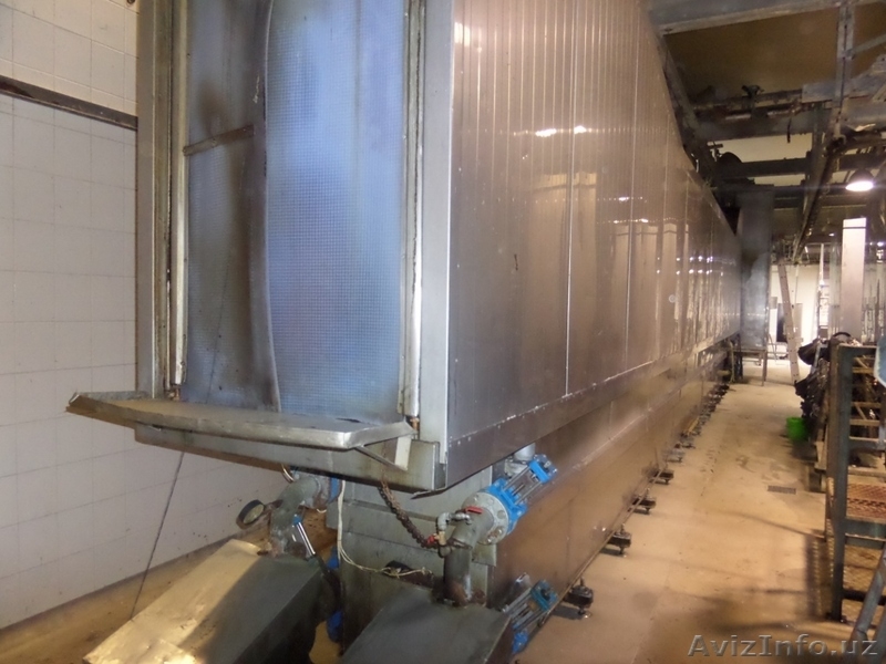 Продам линия для убоя свиней - Изображение #4, Объявление #1467530