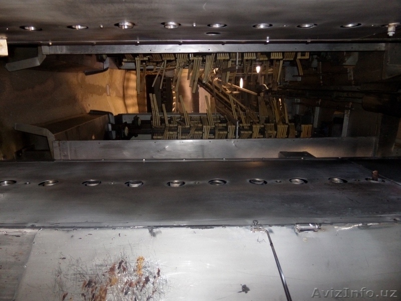 Продам линия для убоя свиней - Изображение #5, Объявление #1467530