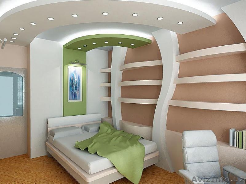 Монтаж Гипсокартона любой сложности  - Изображение #3, Объявление #1464031