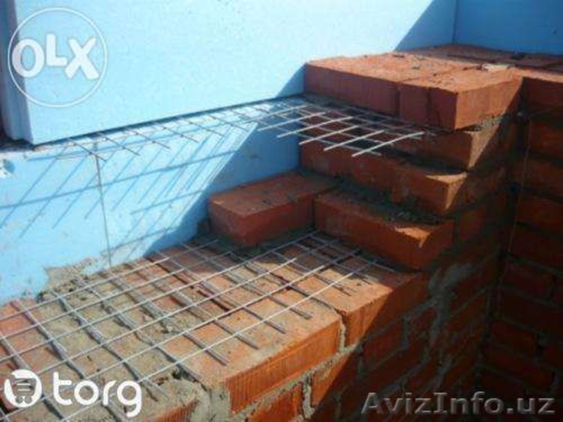 Кладочная и дорожная сетка, No1 - Изображение #3, Объявление #1468620