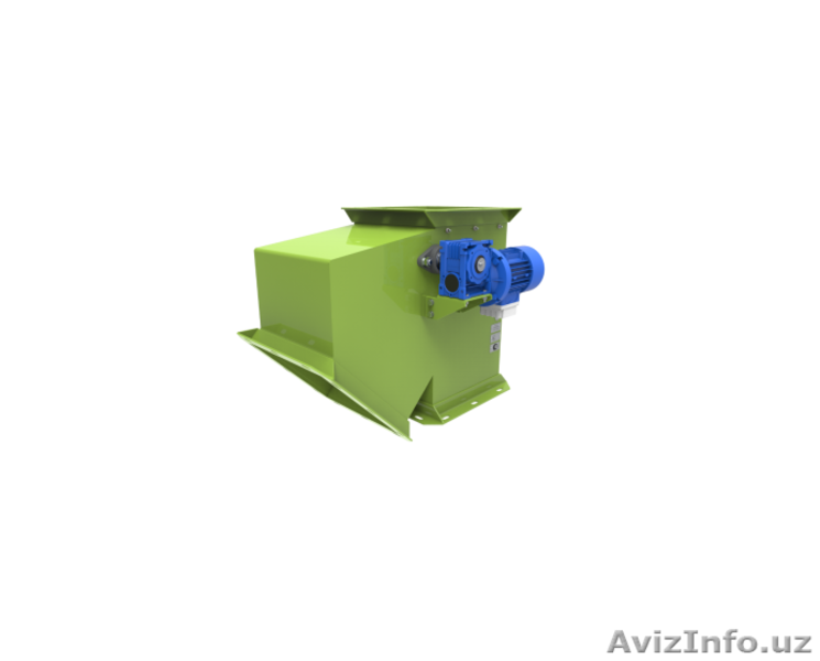 У13-К Клапана перекидные - Изображение #2, Объявление #1461886