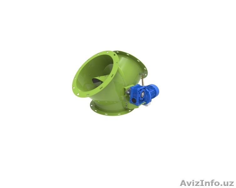 У13-К Клапана перекидные - Изображение #4, Объявление #1461886