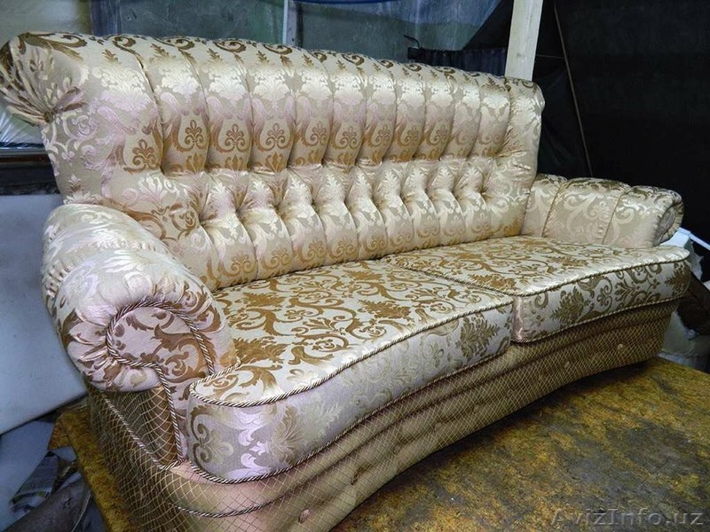 Мебель на заказ в Ташкенте - Изображение #6, Объявление #1480100