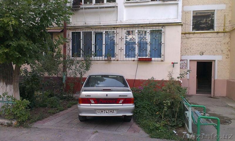 Продается квартира, своя, 4 комнаты / 1этаж /4 этажный дом (кирпич)  74 м2    - Изображение #1, Объявление #1480750