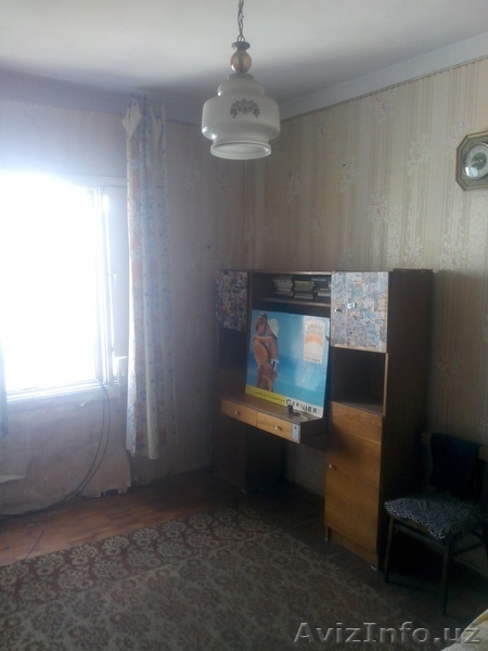 Продаю свою большую светлую 3-х комнатную квартиру - Изображение #1, Объявление #1482808