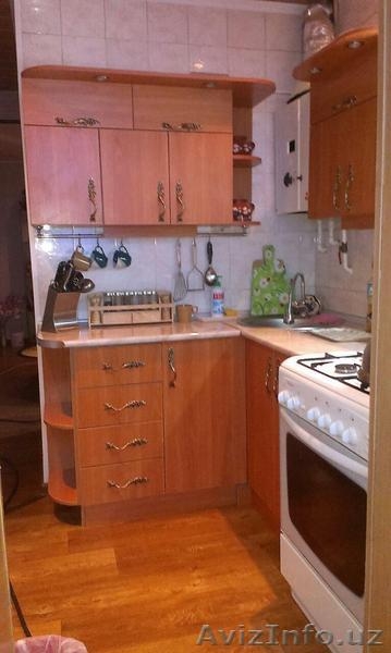 Продается квартира, своя, 4 комнаты / 1этаж /4 этажный дом (кирпич)  74 м2    - Изображение #4, Объявление #1480750