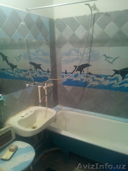 Продаю свою большую светлую 3-х комнатную квартиру - Изображение #3, Объявление #1482808