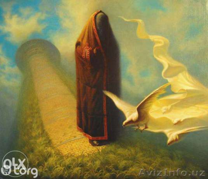 Академические Рисунок, Живопись, Композиция. - Изображение #3, Объявление #1473419