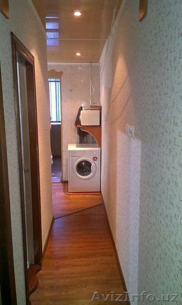 Продается квартира, своя, 4 комнаты / 1этаж /4 этажный дом (кирпич)  74 м2    - Изображение #3, Объявление #1480750