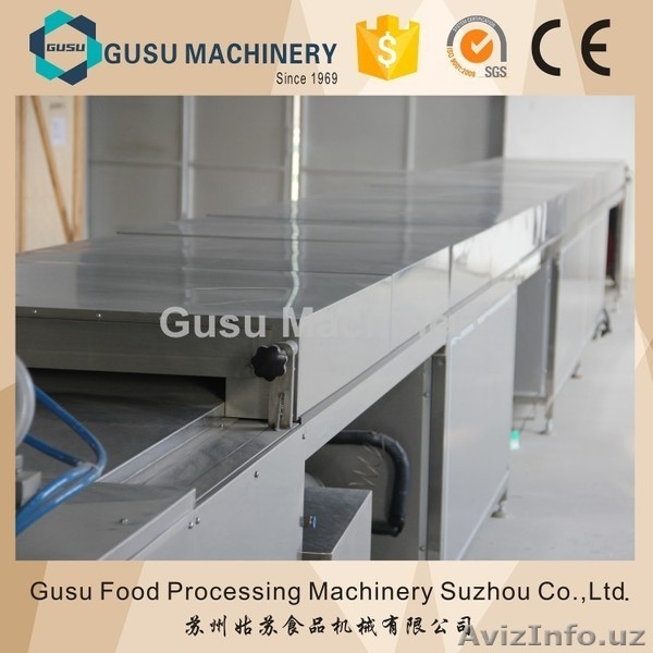 Машина для производства шоколадных чипсов из Китая (skype: li.faina) - Изображение #3, Объявление #1480607