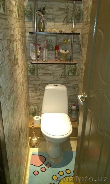 Продается квартира, своя, 4 комнаты / 1этаж /4 этажный дом (кирпич)  74 м2    - Изображение #5, Объявление #1480750