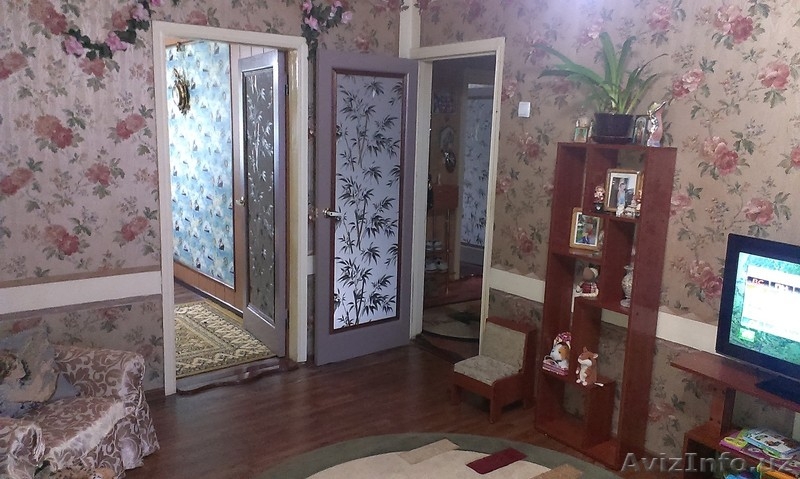 Продается квартира, своя, 4 комнаты / 1этаж /4 этажный дом (кирпич)  74 м2    - Изображение #9, Объявление #1480750