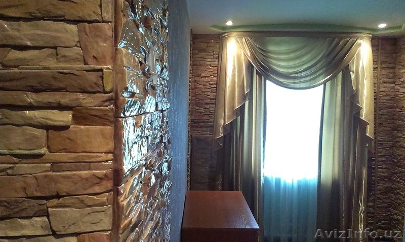 Продается квартира, своя, 4 комнаты / 1этаж /4 этажный дом (кирпич)  74 м2    - Изображение #6, Объявление #1480750