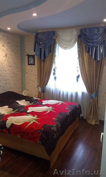 Продается квартира, своя, 4 комнаты / 1этаж /4 этажный дом (кирпич)  74 м2    - Изображение #7, Объявление #1480750