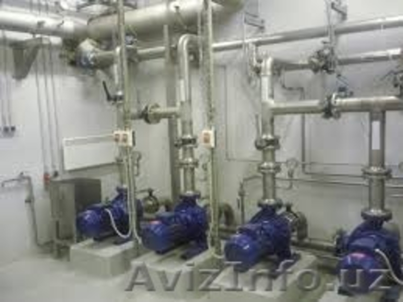 UBI Consulting. Очистные сооружения. - Изображение #3, Объявление #1476990