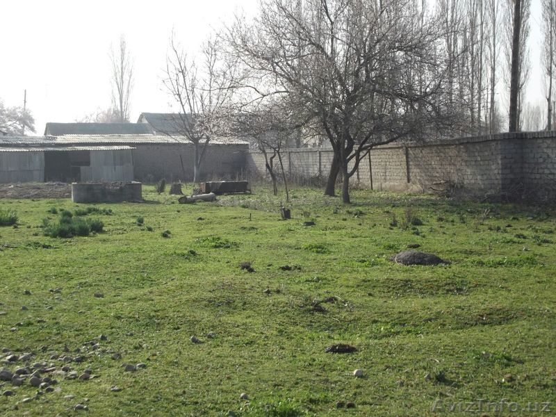 Продаю участок. Уртачирчикский район. - Изображение #3, Объявление #1473148