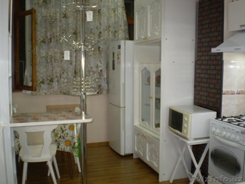 только после ремонта 4х ком. на 2ом эт. квартира в напротив Алайского - Изображение #5, Объявление #1444116