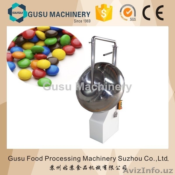 Дражеровочный барабан Гусу из Китая (skype: li.faina) - Изображение #3, Объявление #1480973