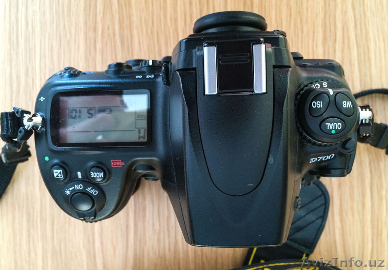 Nikon D700 + AF-S VR 24-120 мм объектив - Изображение #3, Объявление #1480002