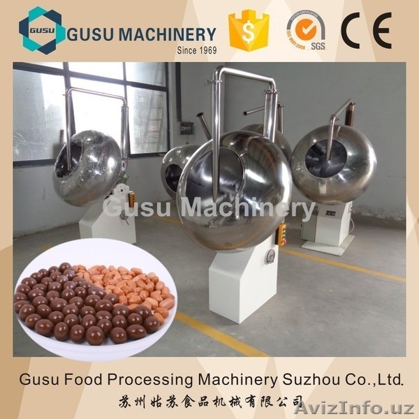 Дражеровочный барабан Гусу из Китая (skype: li.faina) - Изображение #4, Объявление #1480973