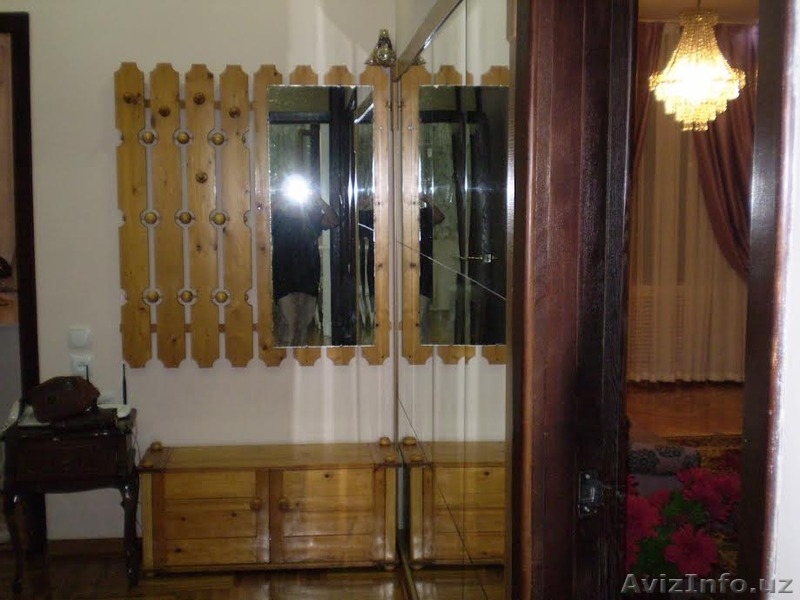 только после ремонта 4х ком. на 2ом эт. квартира в напротив Алайского - Изображение #4, Объявление #1444116