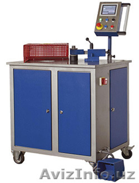 оборудование для холодной ковки - Изображение #3, Объявление #1482839