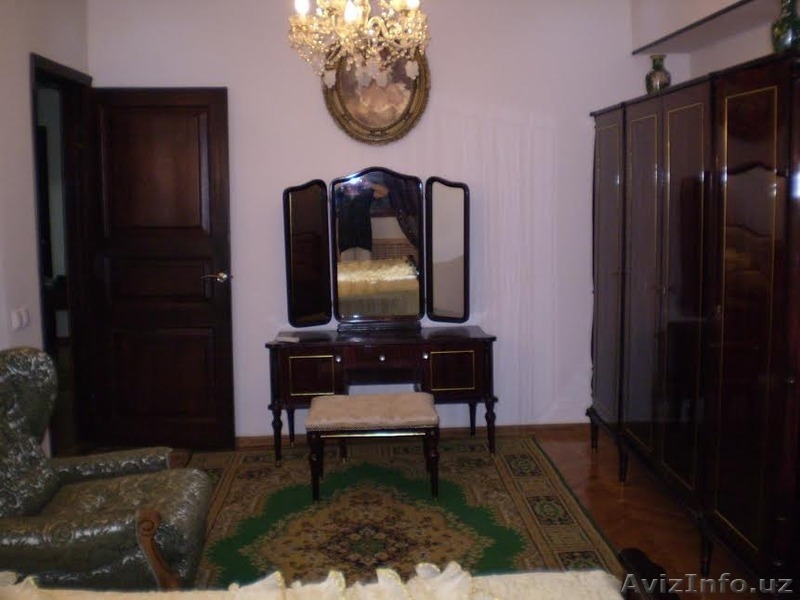 только после ремонта 4х ком. на 2ом эт. квартира в напротив Алайского - Изображение #8, Объявление #1444116