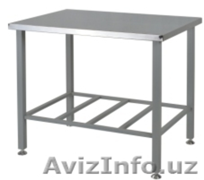 Столы разделочные для предприятий общественного питания - Изображение #4, Объявление #1482613