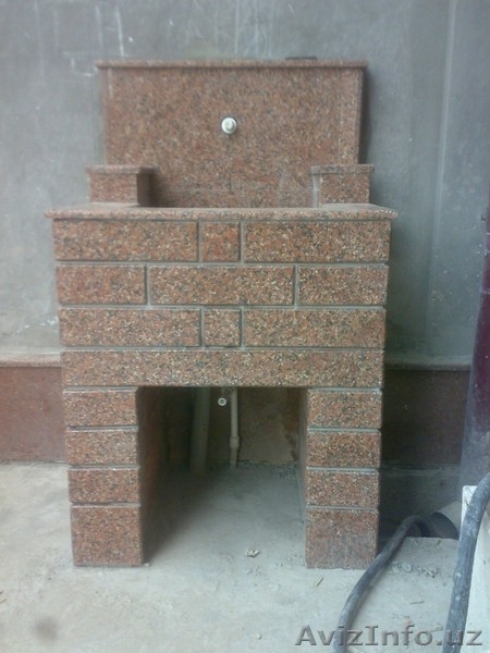 Мраморщик Кафельщик - Изображение #4, Объявление #1472799