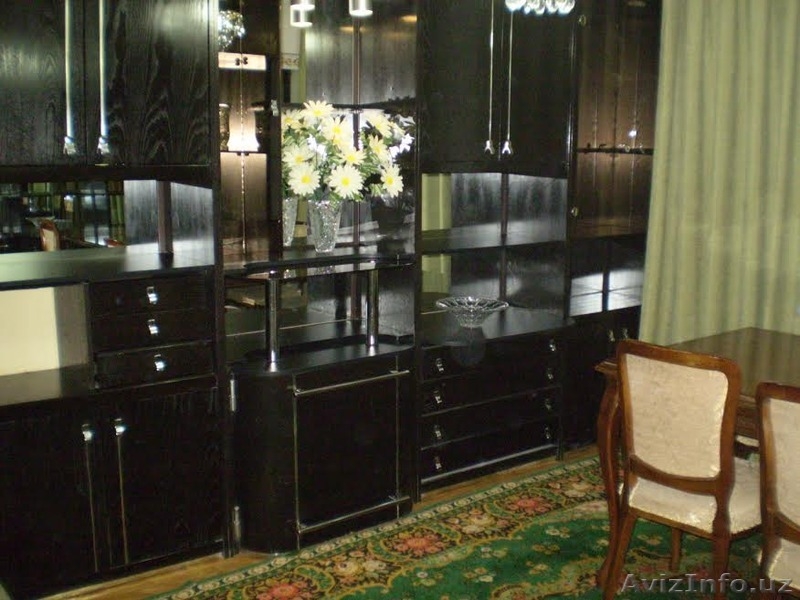 только после ремонта 4х ком. на 2ом эт. квартира в напротив Алайского - Изображение #7, Объявление #1444116