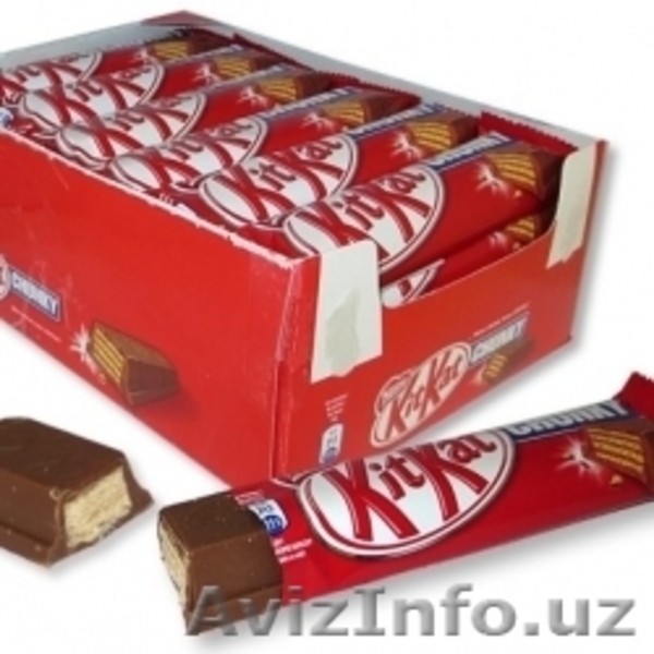 ОПТом P&G, Pampers,Nestle, Orbit, Wrigley, NAN,Nestogen,  - Изображение #4, Объявление #1488761