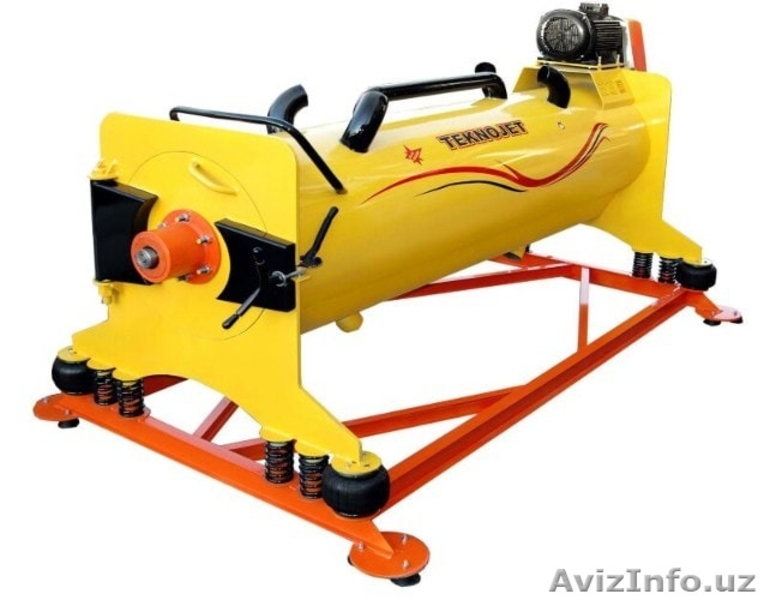 Оборудование для чистки ковров. - Изображение #5, Объявление #1490438