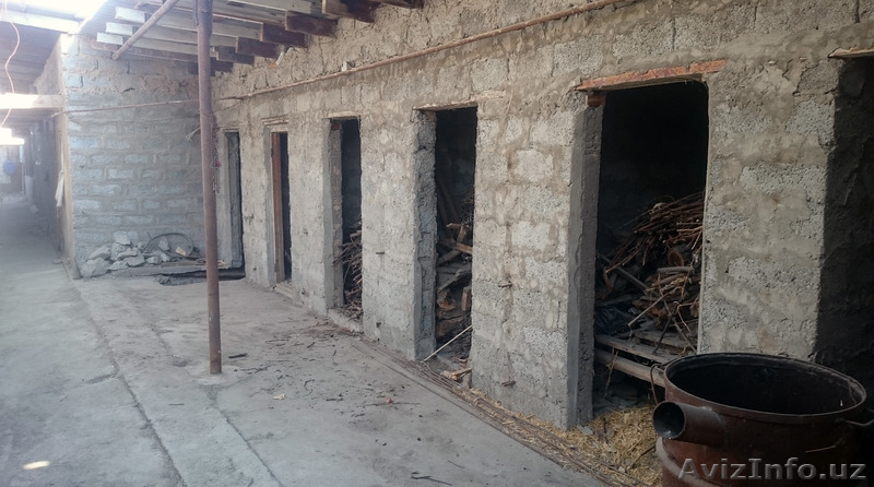 Продается дом с обстановкой - Изображение #4, Объявление #1374567