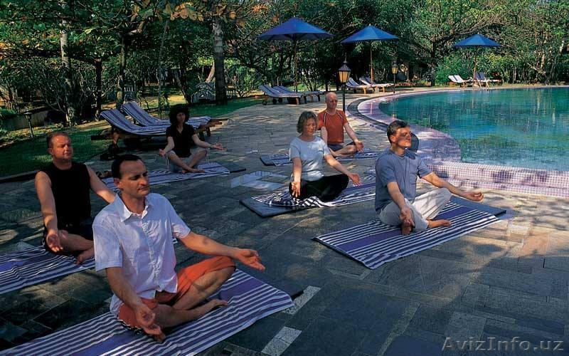 ЛЕЧЕБНЫЙ ТУР В ИНДИИ. Аюрведа Программа – Aнти старение - Изображение #3, Объявление #1492335