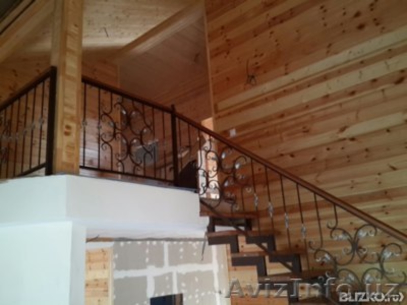 Изготовление, доставка и установка кованых изделий - Изображение #2, Объявление #1486261